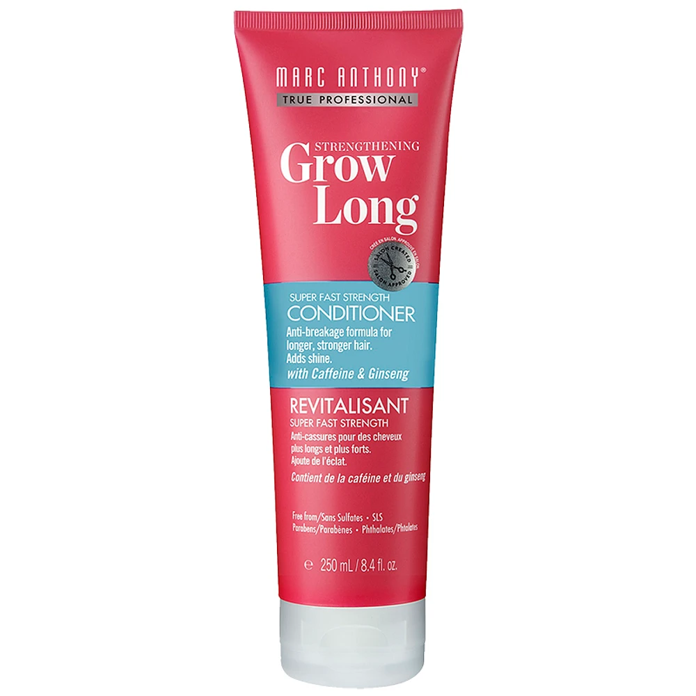 Marc Anthony Grow Long Conditioner - 250ml