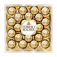 Ferrero Rocher Diamond Chocolate - 24 piece / 300g