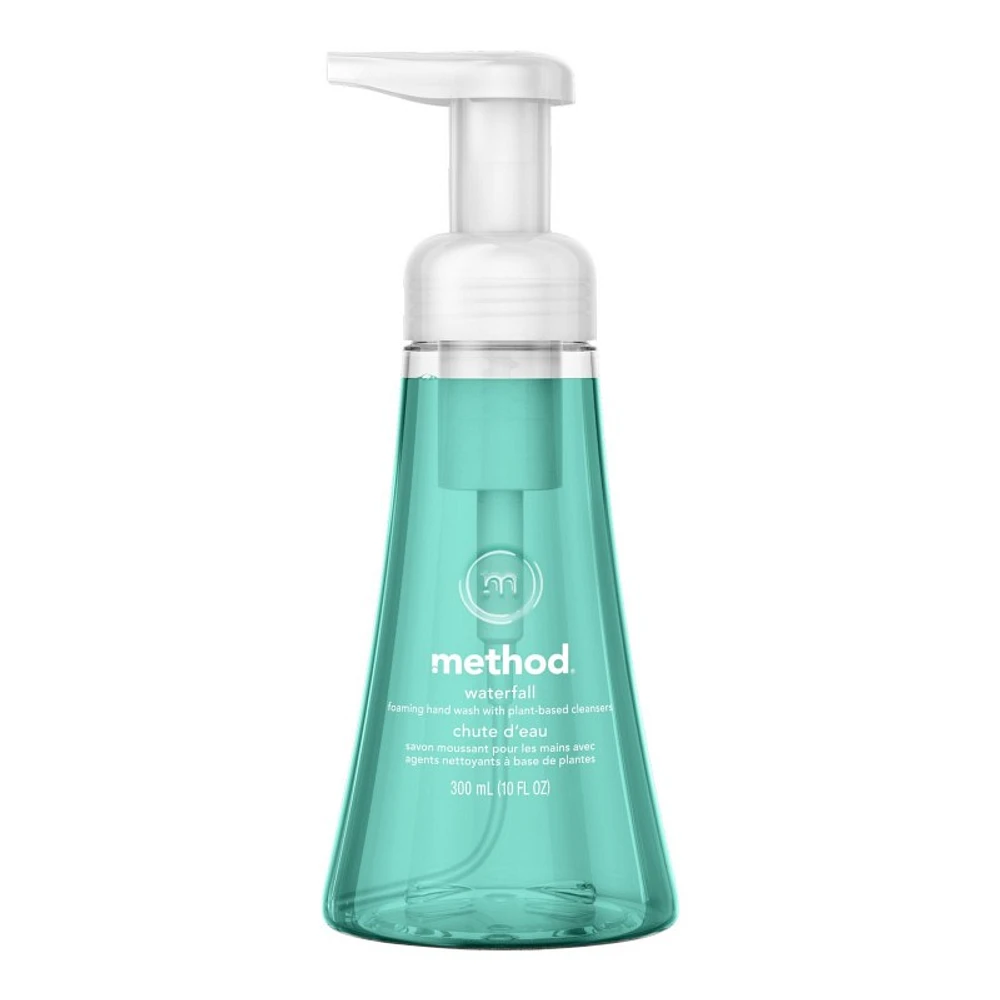 Method Foaming Hand Wash - Waterfall - 300ml