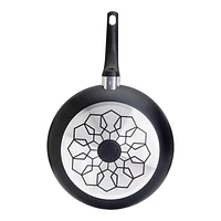 T-Fal Intuition Frypan - Black - 32cm