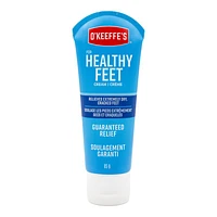 O'Keeffe's For Healthy Feet Cream - 85g