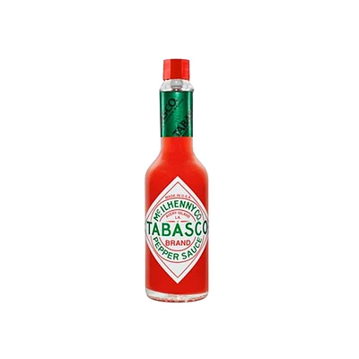 McIlhenny Tabasco Sauce - 57ml