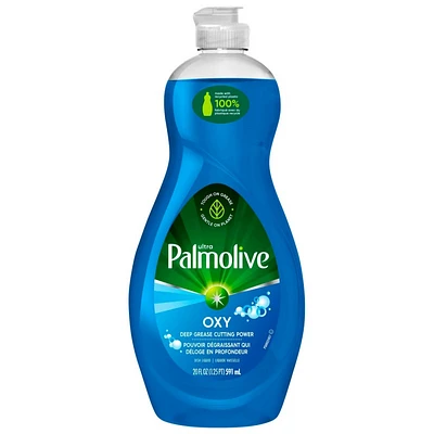 Palmolive Ultra Oxy Power Dish Liquid - 591ml