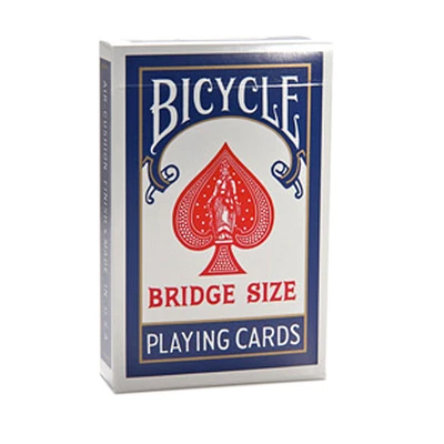 Bicycle® Playing Cards - Bridge Cards