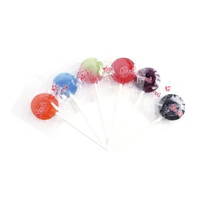 Kerr's Assorted Lollypops - 40s/350g