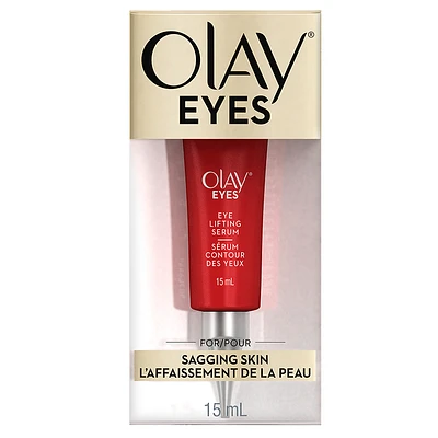 Olay Eyes Eye Lifting Serum for Sagging Skin - 15ml