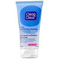 Clean & Clear Acne Exfoliating Scrub - 141g