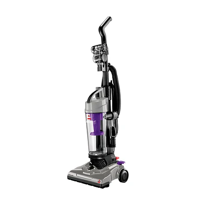 BISSELL Aeroswift Upright Vacuum - Purple - 1808C