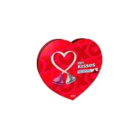 Hershey Heart Kisses Chocolate - 165g