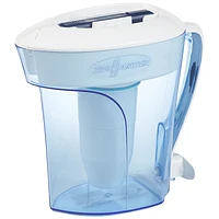 ZeroWater 10-Cup Pitcher - ZD-010C