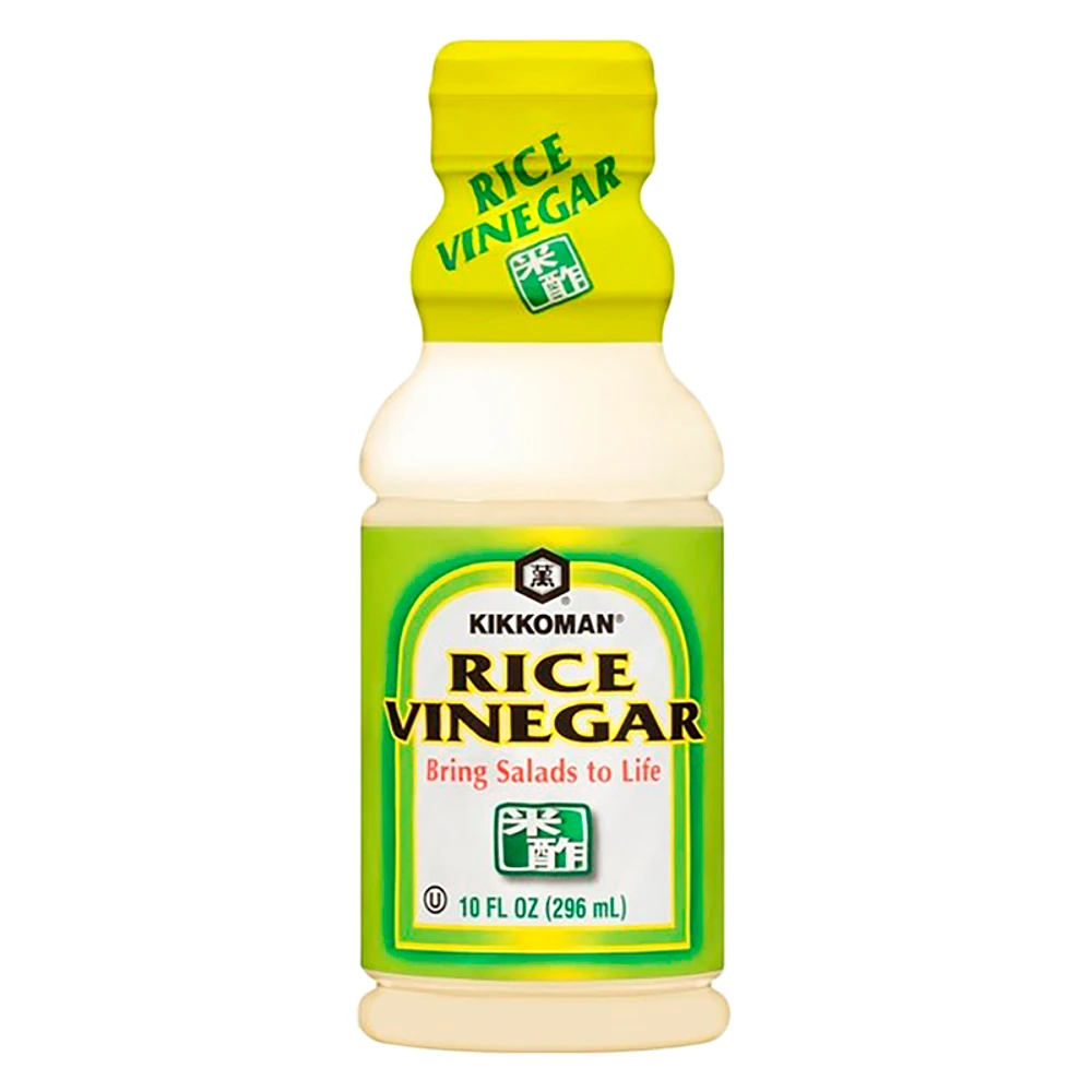 Kikkoman Rice Vinegar - 296ml