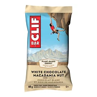 Clif Bar - White Chocolate Macadamia - 68g