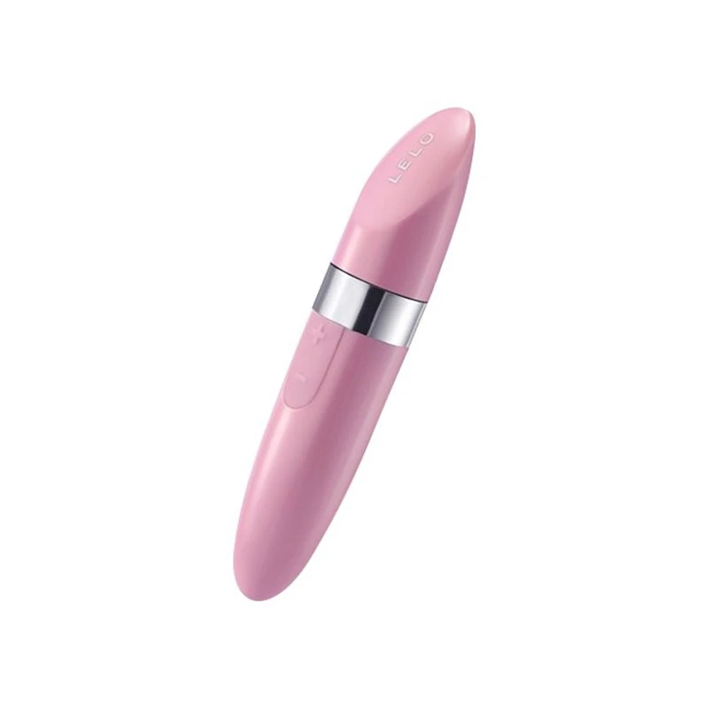 LELO MIA 2.0 Personal Massager - Pink