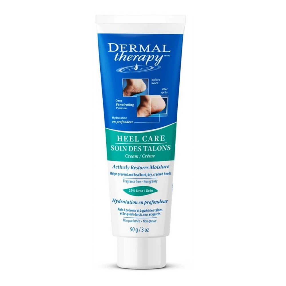 Dermal Therapy Heel Balm - 90g