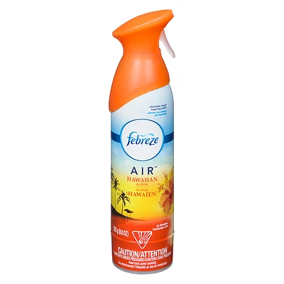 Febreze Air Effects - Hawaiian Aloha - 250g