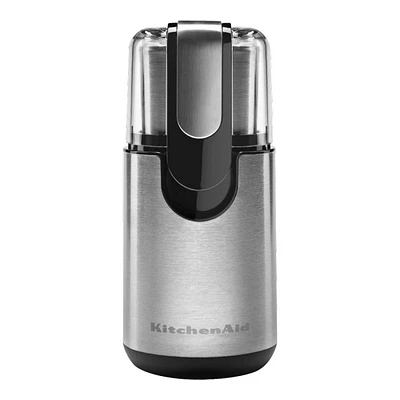 KitchenAid Coffee Grinder - Onyx Black - BCG111OB