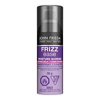 John Frieda Frizz Ease Moisture Barrier Intense Hold Hairspray - 56g