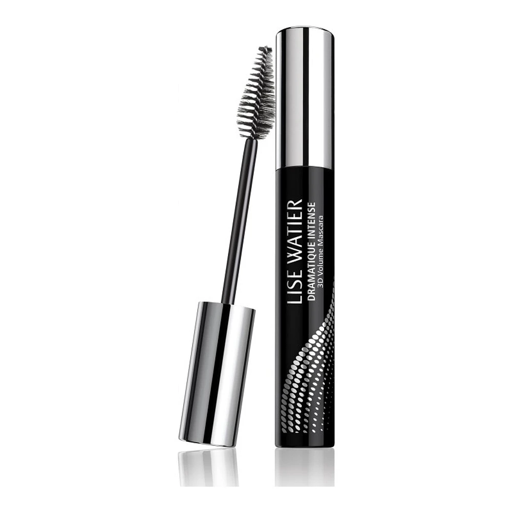 Lise Watier Dramatic Intense 3D Volume Mascara