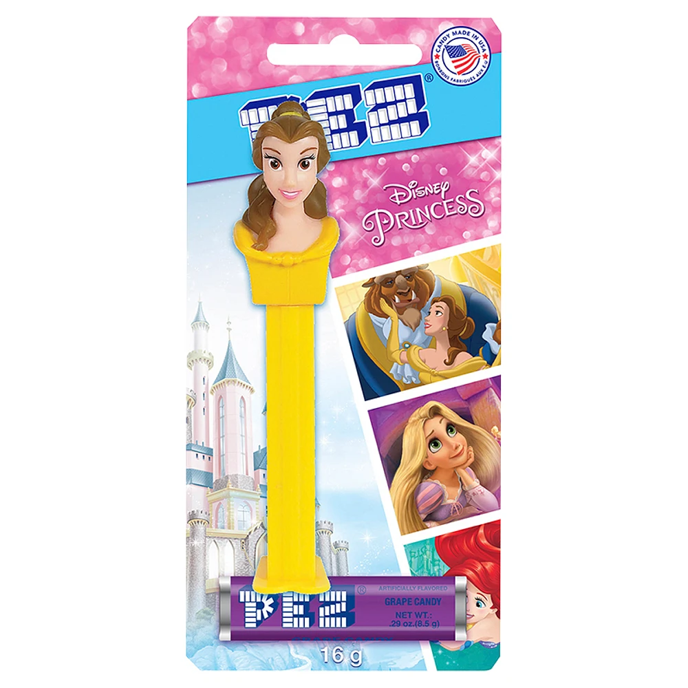 Pez Disney Princess - 16g