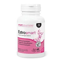 Smart Solutions Estrosmart - 60 Capsules