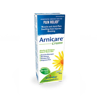 Boiron Arnicare Cream - 70g