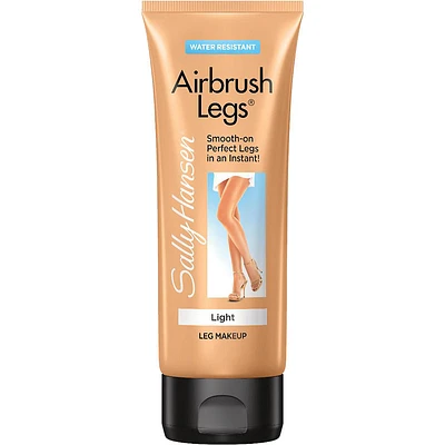 Sally Hansen Airbrush Legs Matte