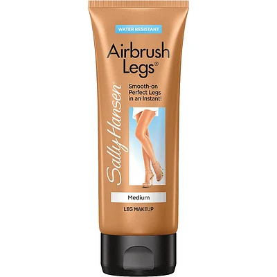 Sally Hansen Airbrush Legs Matte