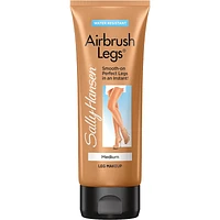 Sally Hansen Airbrush Legs Matte