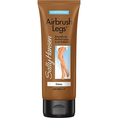 Sally Hansen Airbrush Legs Matte - Deep Glow