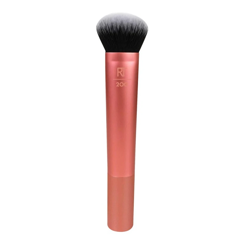 Real Techniques 200 Expert Face Makeup Brush