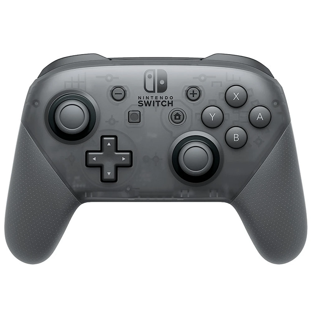 Nintendo Switch Pro Controller