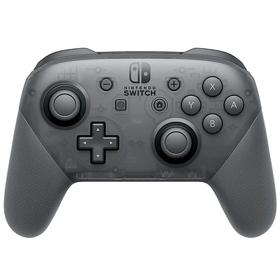 Nintendo Switch Pro Controller