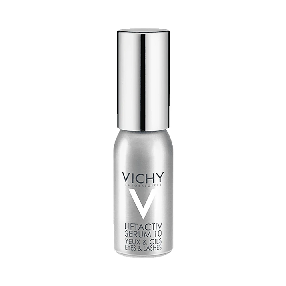 Vichy LiftActiv Serum 10 Eyes and Lashes - 15ml