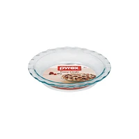 Pyrex Easygrab Pie Plate - 9.5inch