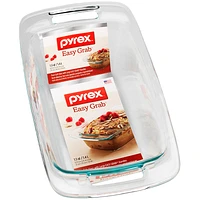 Pyrex Easy Grab Bakeware - 1.4L