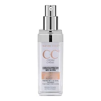 Marcelle CC cream - SPF 35