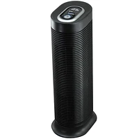 Honeywell True HEPA Tower Air Purifier/Allergen Remover - Medium-Large Rooms - HPA160C