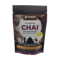 Domo Authentic Chai Micro-Ground Tea - 115g