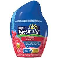 Nestle Nesfruta Drops - Raspberry - 52ml