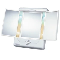 Conair True Glow Hollywood Mirror - TGTM7LXC