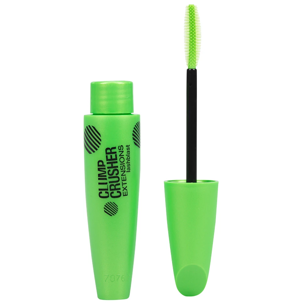 CoverGirl Clump Crusher Extensions LashBlast Mascara - Very Black