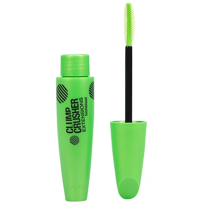 CoverGirl Clump Crusher Extensions LashBlast Mascara - Very Black