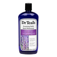 Dr Teal's Foam Bath - Soothe - 1000ml