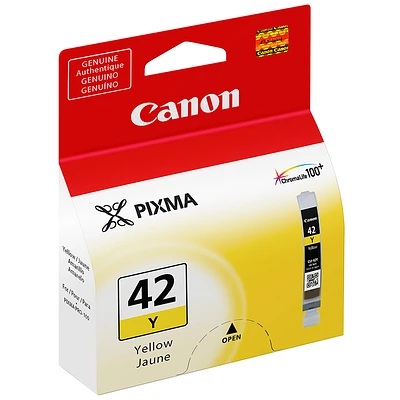Canon CLI-42 YEL PIXM PRO100 6387B002