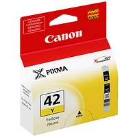 Canon CLI-42 YEL PIXM PRO100 6387B002