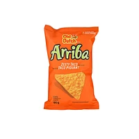 Old Dutch Arriba - Zesty Taco - 84g