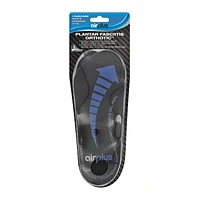 Airplus Plantar Fascitis Orthotic - Men's