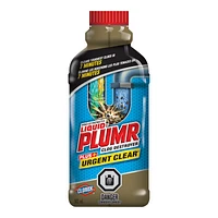 Liquid-Plumr Urgent Clear Clog Remover - 502ml