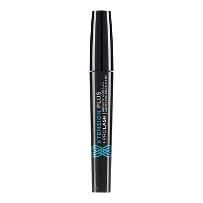 Marcelle Xtension Plus + PROLASH Growth Complex Mascara