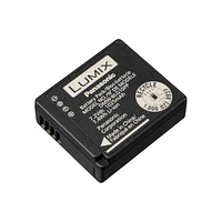 Panasonic DMWBLG10 Battery